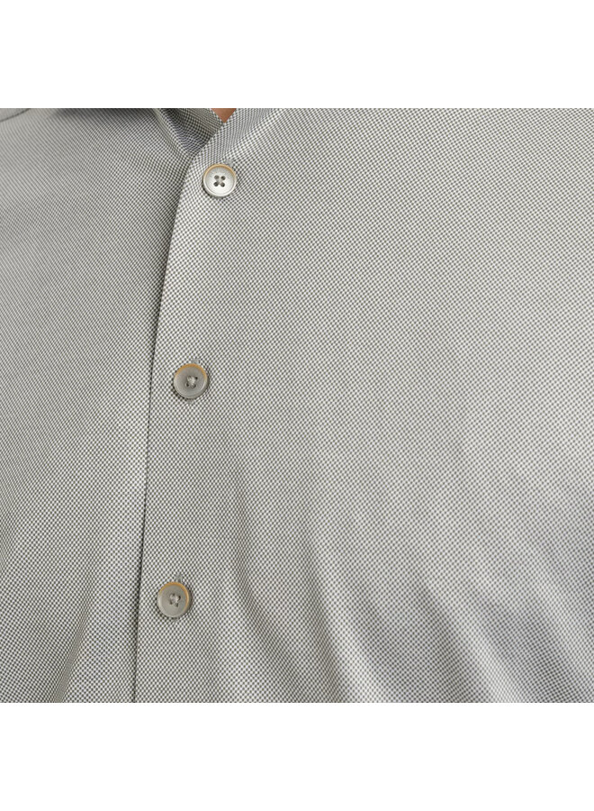 VSI2508201 6170 Vanguard LONG SLEEVE SHIRT Oxford Jersey Shadow