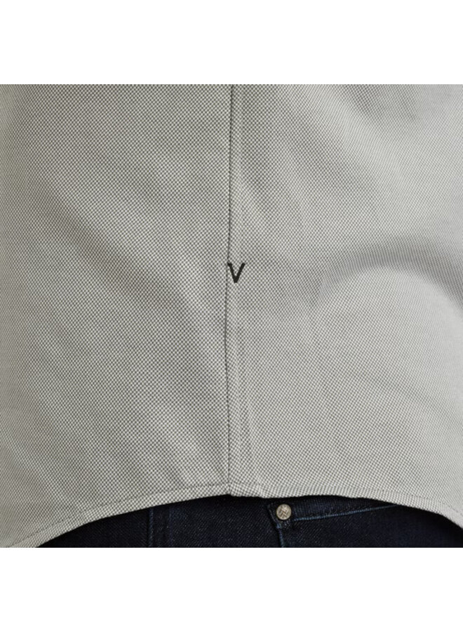 VSI2508201 6170 Vanguard LONG SLEEVE SHIRT Oxford Jersey Shadow