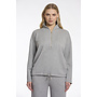 Dounia.7002512 Rino en Pelle Sweatshirt Grey melange