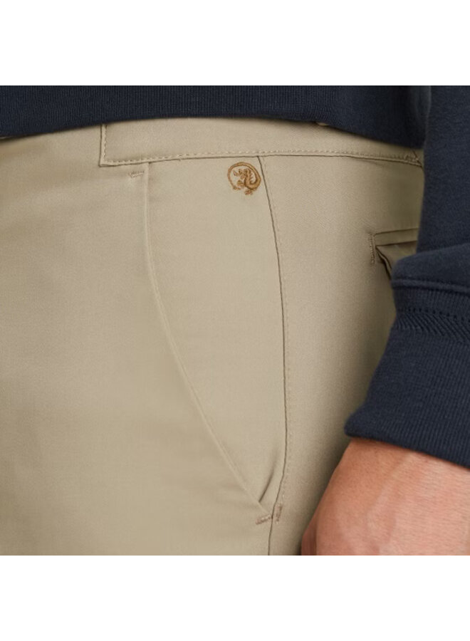 CTR2508600-7146  Cast Iron RISER CHINO STRETCH