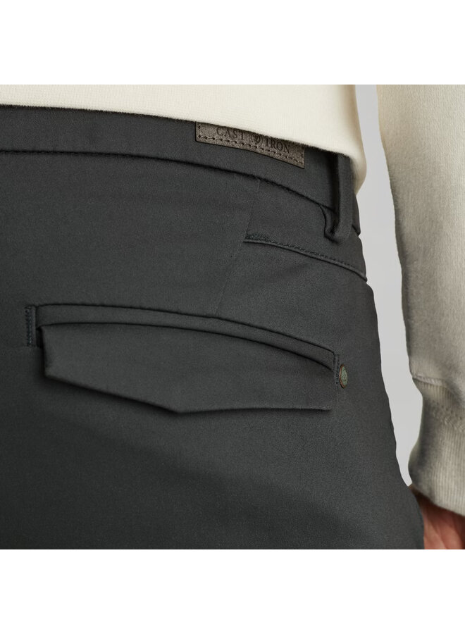 CTR2508600-5113  Cast Iron RISER CHINO STRETCH