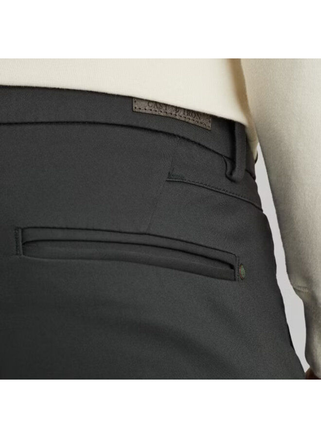 CTR2508600-5113  Cast Iron RISER CHINO STRETCH