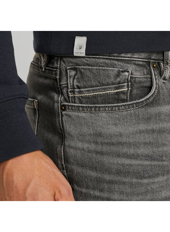 CTR620-IGW  Cast Iron VALVER REGULAR IRON GREY WASH