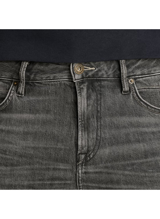 CTR620-IGW  Cast Iron VALVER REGULAR IRON GREY WASH