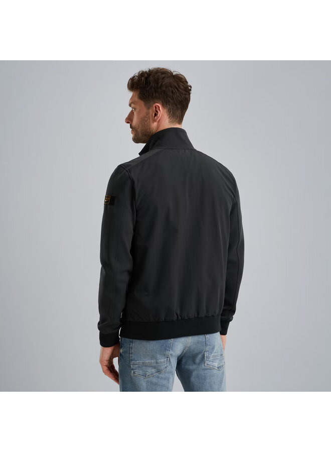PSW2508438 5281 PME Legend Zip jacket interlock sweat cardigan Salute