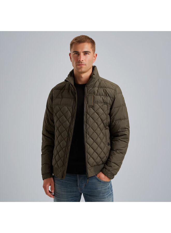 PJA2508118 8039 PME Legend Flight jacket CARGO GLIDER Brightster Beluga