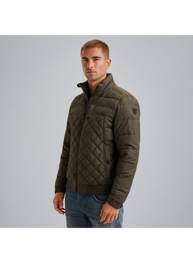 PJA2508118 8039 PME Legend Flight jacket CARGO GLIDER Brightster Beluga