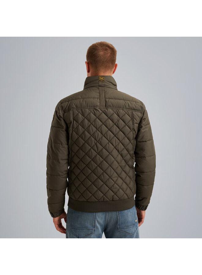 PJA2508118 8039 PME Legend Flight jacket CARGO GLIDER Brightster Beluga