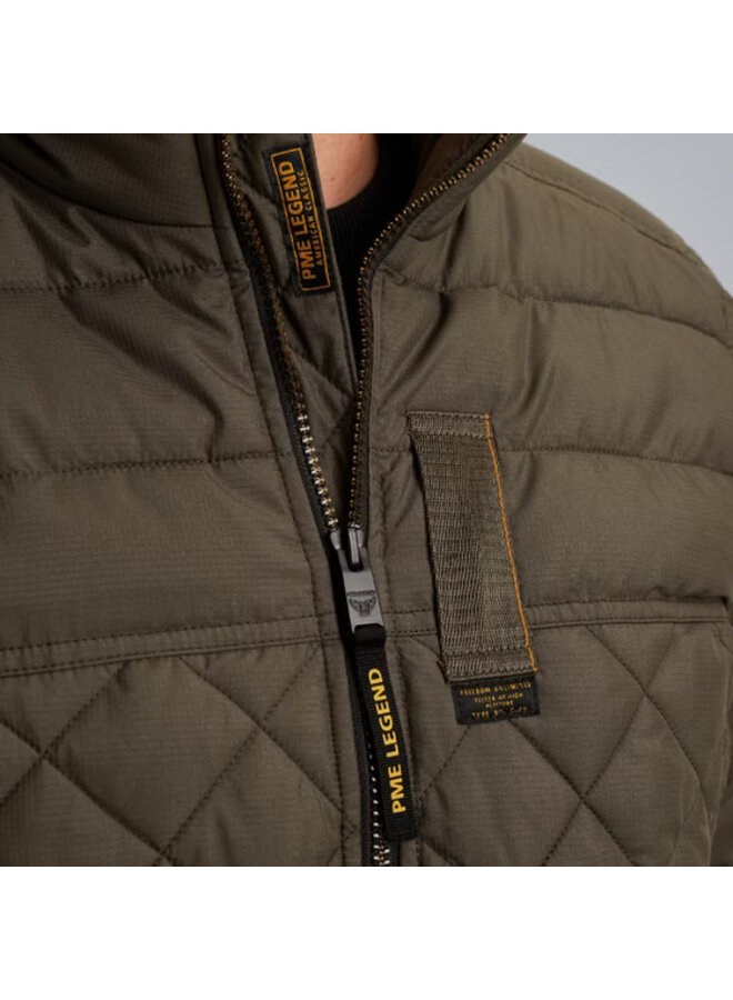PJA2508118 8039 PME Legend Flight jacket CARGO GLIDER Brightster Beluga