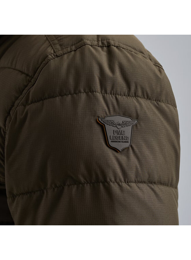 PJA2508118 8039 PME Legend Flight jacket CARGO GLIDER Brightster Beluga