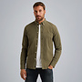 PSI000044 6414 PME Legend Long sleeve shirt American Classic Dusty Olive
