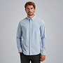 PSI000044 5300 PME Legend Long sleeve shirt American Classic Chambray Blue