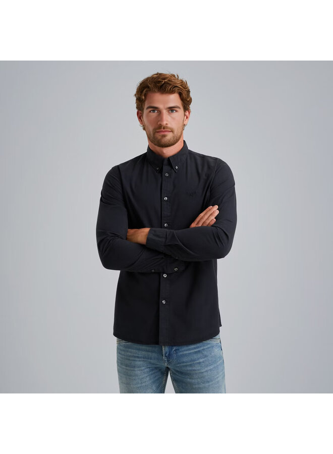 PSI000044 5281 PME Legend Long sleeve shirt American Classic Salute Navy