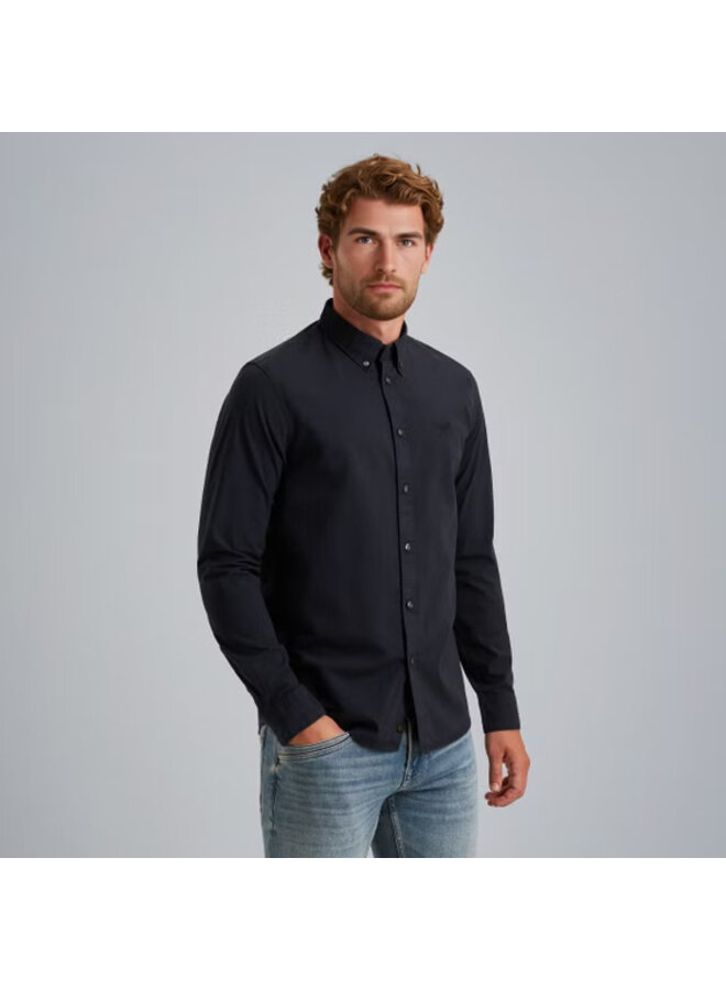 PSI000044 5281 PME Legend Long sleeve shirt American Classic Salute Navy