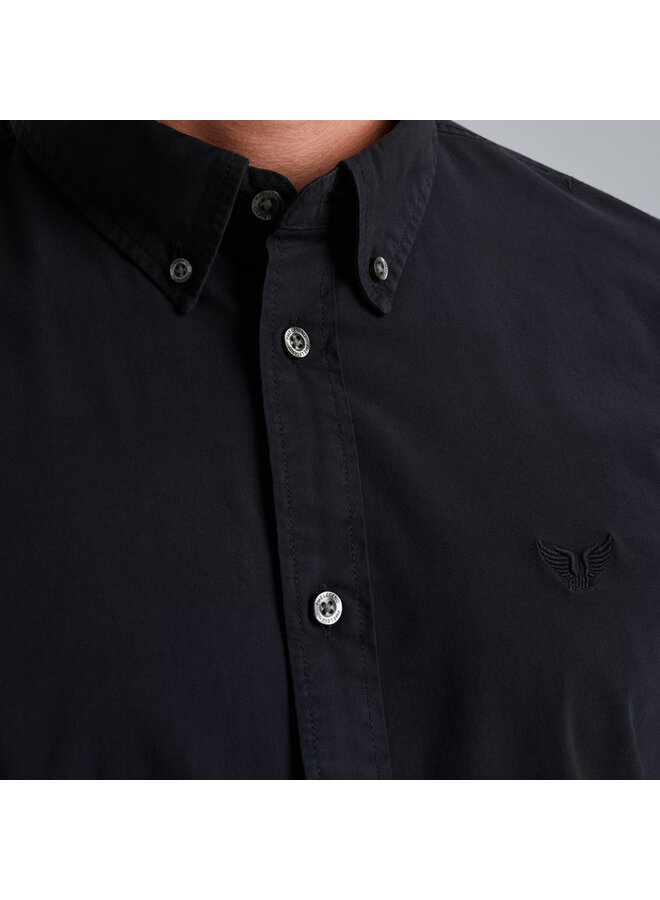 PSI000044 5281 PME Legend Long sleeve shirt American Classic Salute Navy