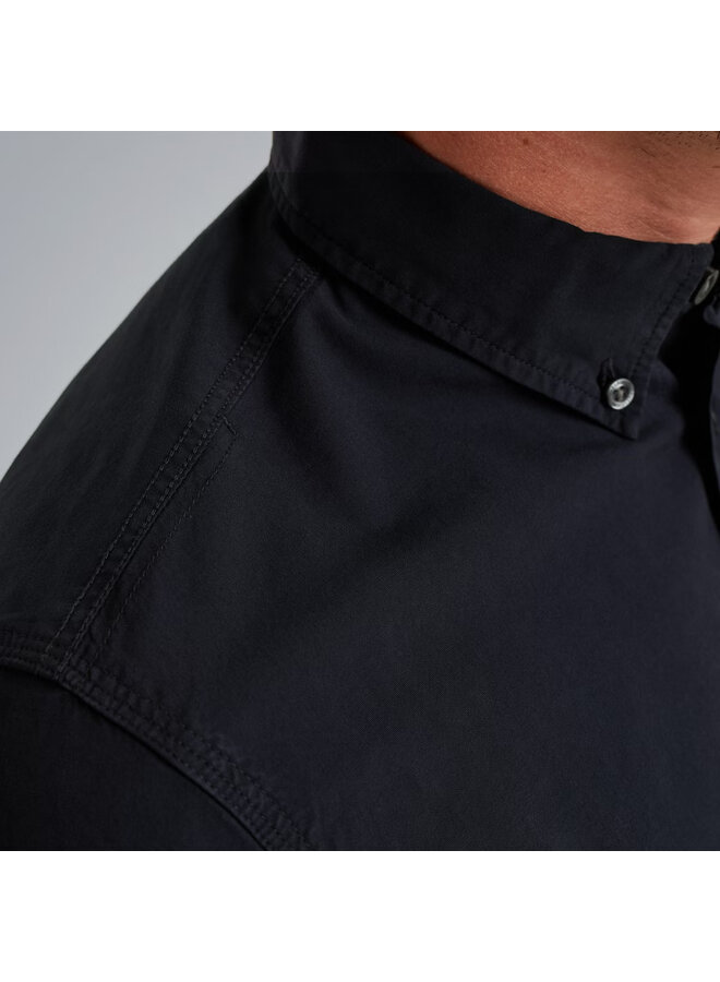 PSI000044 5281 PME Legend Long sleeve shirt American Classic Salute Navy