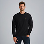 PKW0000332 999 PME Legend R-Neck American Classic single jersey knit Black