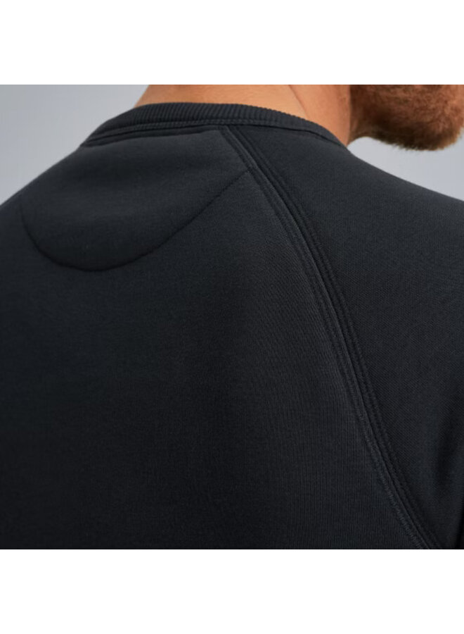 PSW2508453 5281 PME Legend Crewneck soft fleece sweat Salute