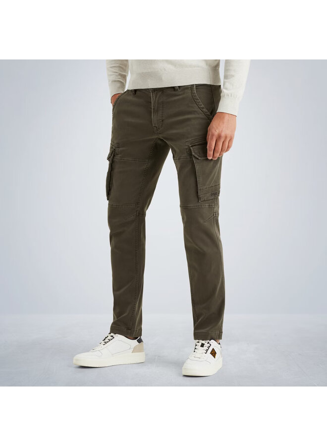 PTR2508624-8039  PME Legend EXPEDIZOR CARGO COLORED SWEAT