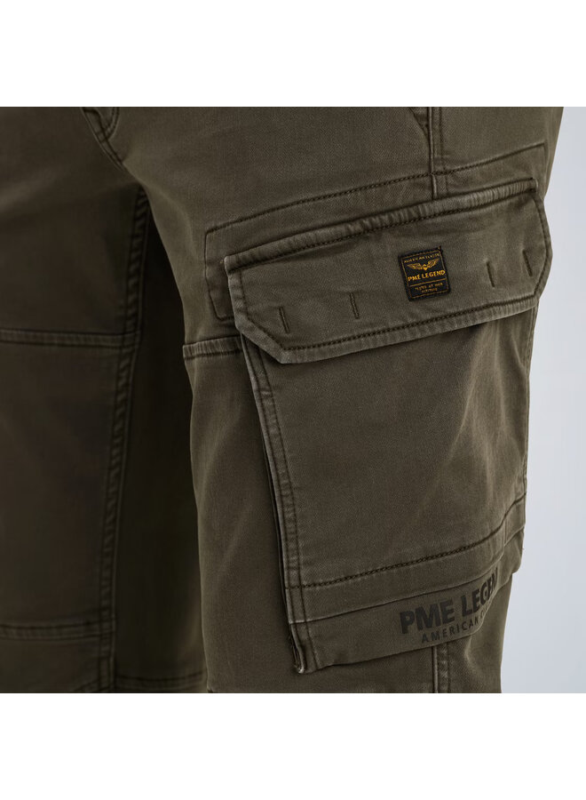 PTR2508624-8039  PME Legend EXPEDIZOR CARGO COLORED SWEAT