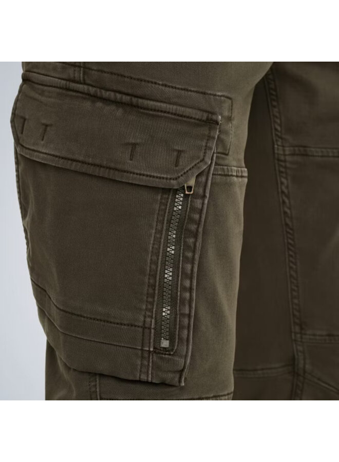 PTR2508624-8039  PME Legend EXPEDIZOR CARGO COLORED SWEAT