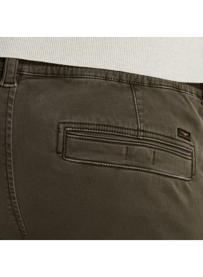 PTR2508624-8039  PME Legend EXPEDIZOR CARGO COLORED SWEAT