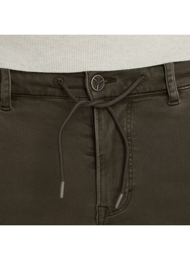 PTR2508624-8039  PME Legend EXPEDIZOR CARGO COLORED SWEAT