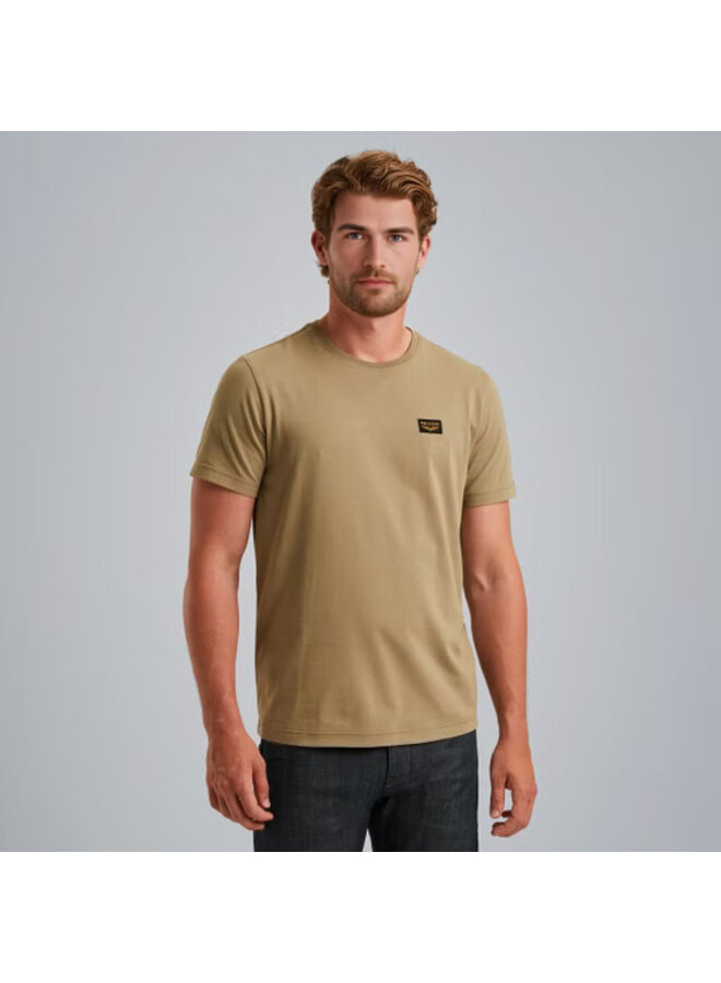 PTSS2508599 8011 PME Legend Short sleeve r-neck American Classic Seneca Rock