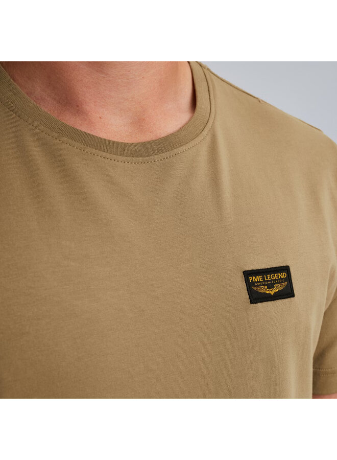 PTSS2508599 8011 PME Legend Short sleeve r-neck American Classic Seneca Rock