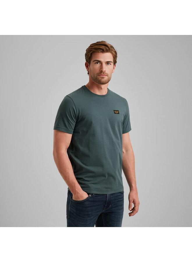 PTSS2508599 5125 PME Legend Short sleeve r-neck American Classic Stargazer