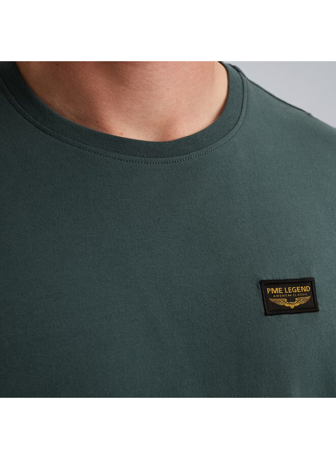 PTSS2508599 5125 PME Legend Short sleeve r-neck American Classic Stargazer