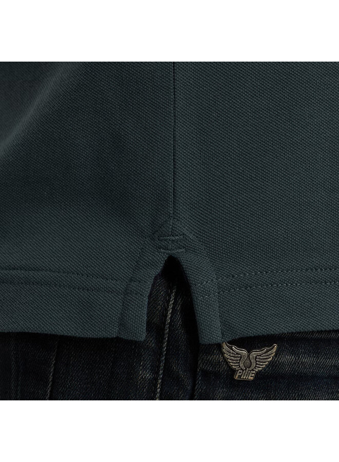 PPSS2508899 5125 PME Legend Short sleeve polo American Classic Stargazer