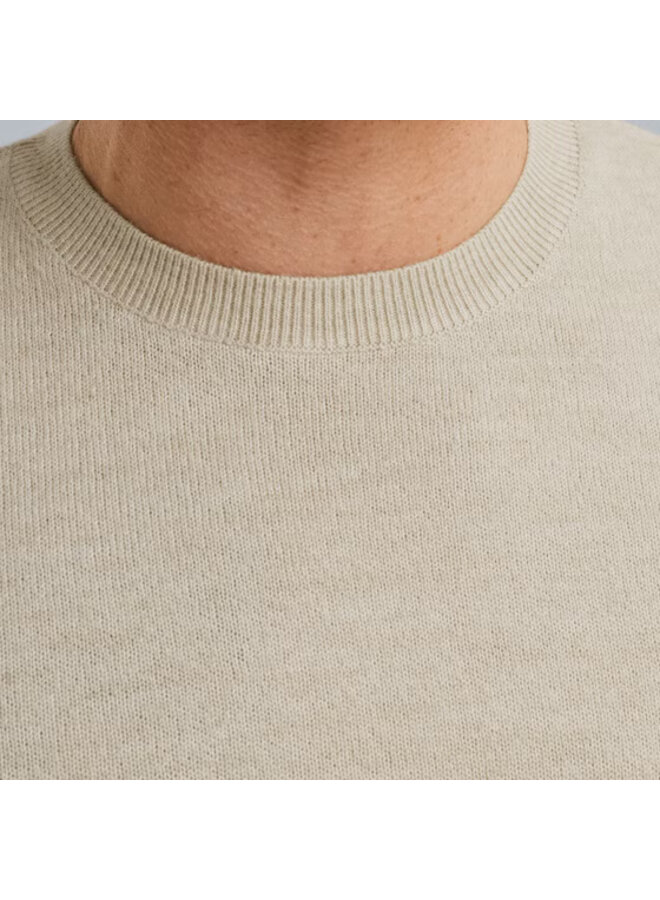 PKW2508335 7013 PME Legend R-neck soft blend Bone White