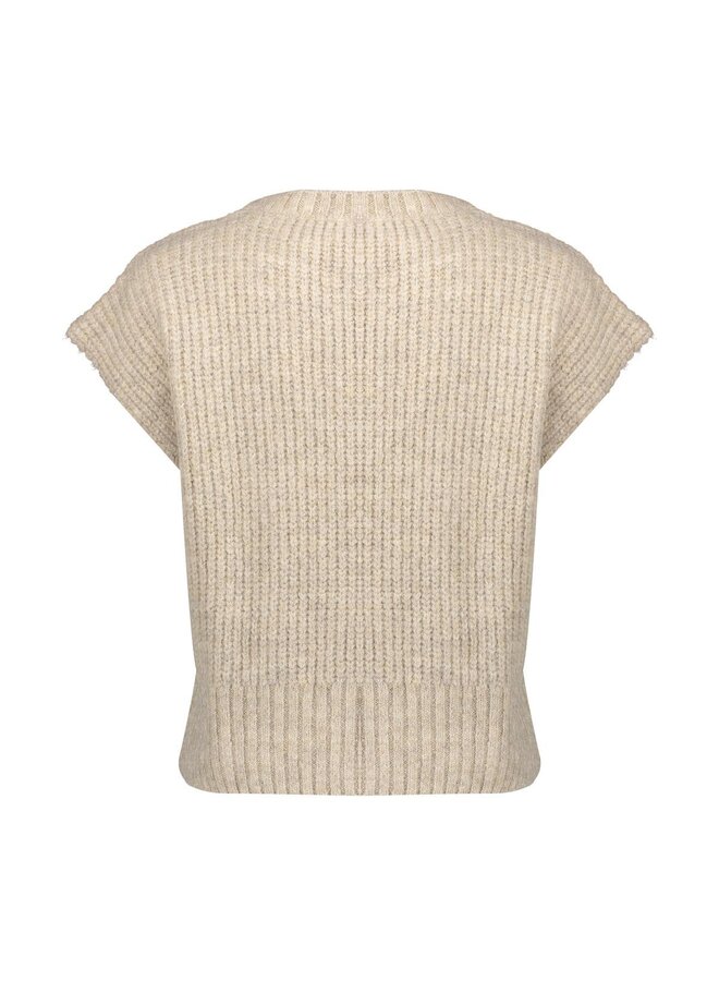 54587-70 720 Geisha Spencer cable argyle sand