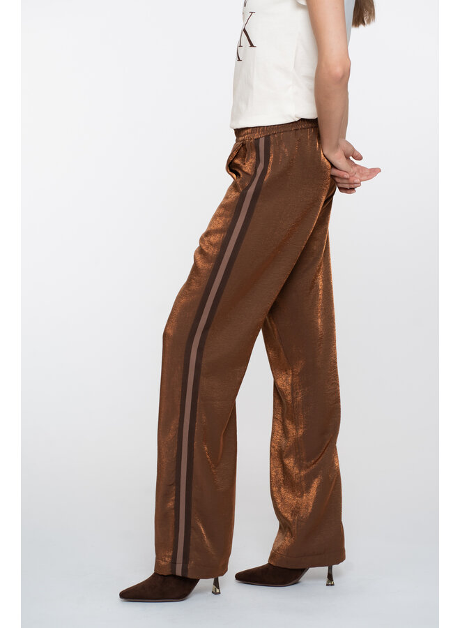 51695-20 030 Geisha Pants tape  bronze