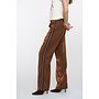 51695-20 030 Geisha Pants tape bronze