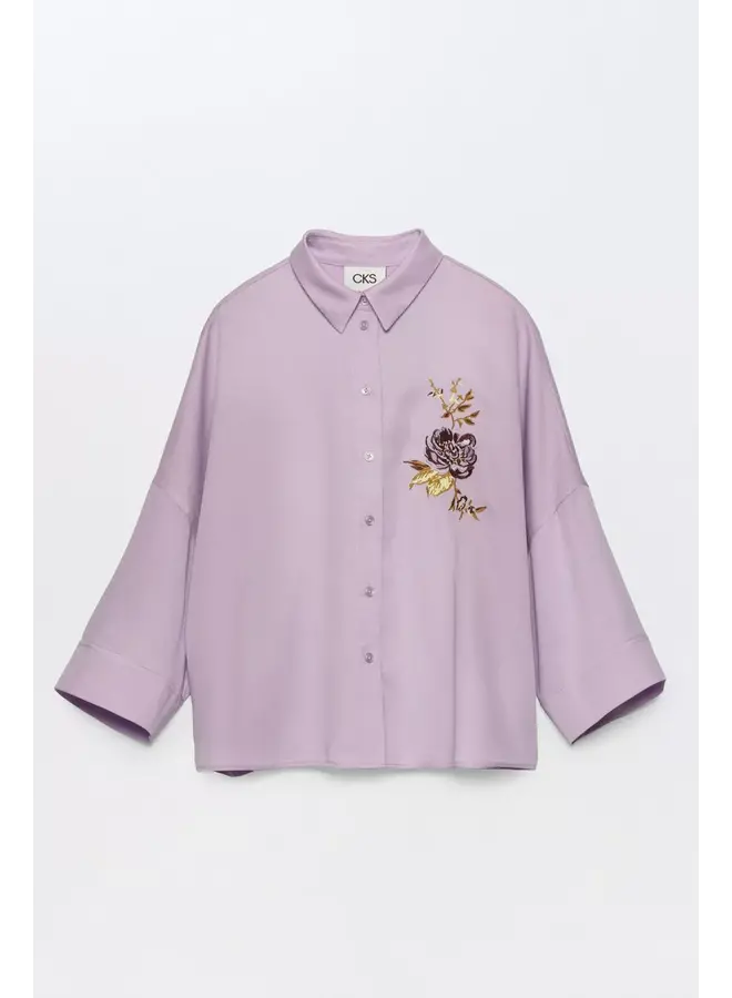 307702 PAL CKS Top SELALONG purple light