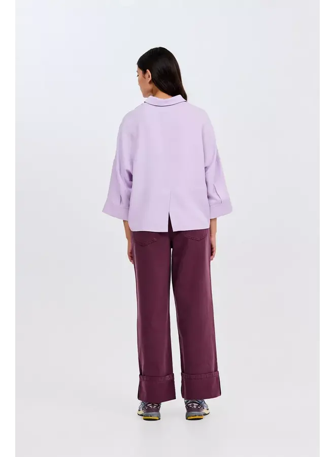 307702 PAL CKS Top SELALONG purple light