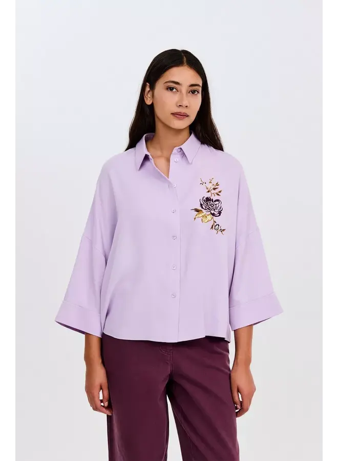 307702 PAL CKS Top SELALONG purple light