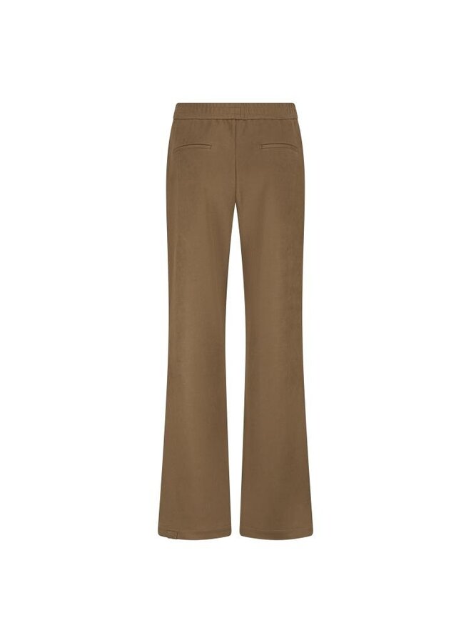 NKF09041 65 Nukus Trix Pants Scuba Fango