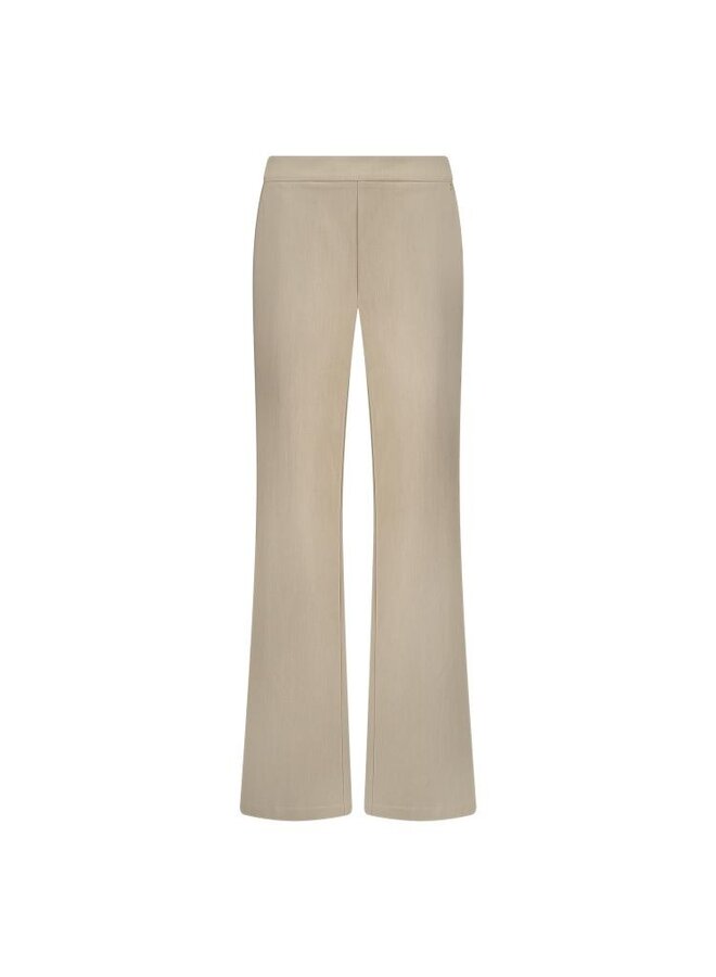 NKF09001 49 Nukus Charlie Pants Light Fango