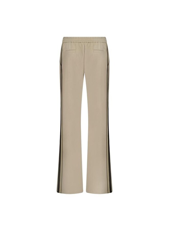 NKF09001 49 Nukus Charlie Pants Light Fango