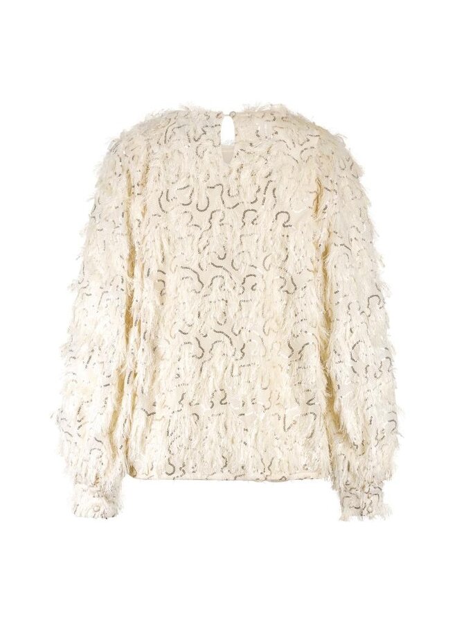 NKF01011 17 Nukus Jade top Off White
