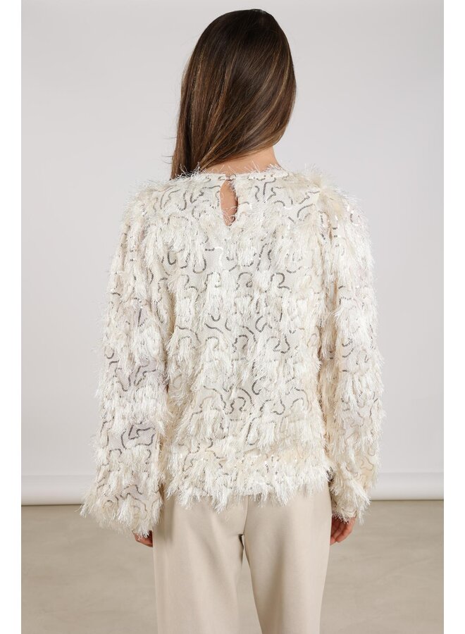 NKF01011 17 Nukus Jade top Off White