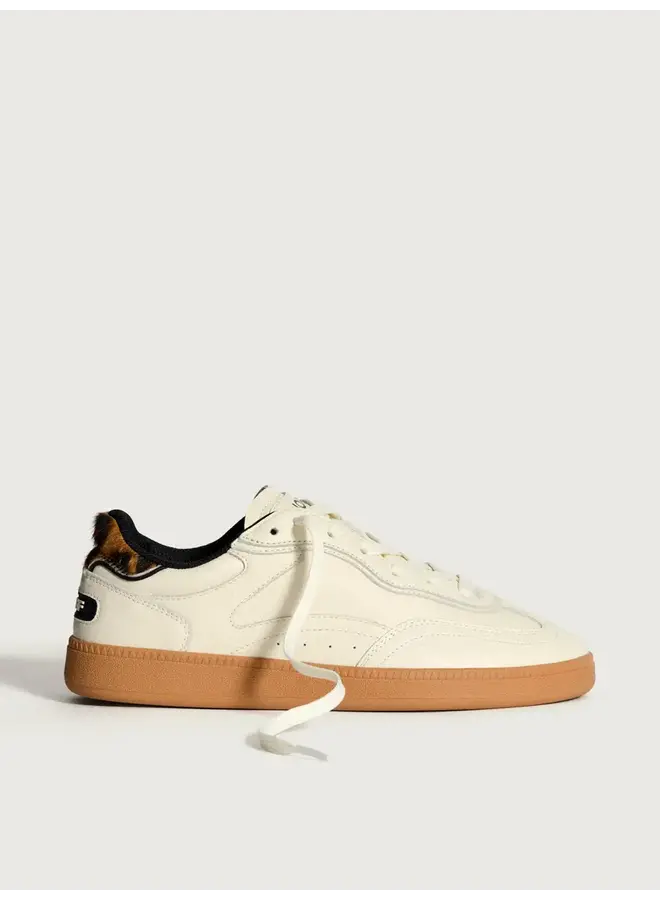 22562003 Hoff Woman sneaker ALLEY OFF WHITE WOMAN