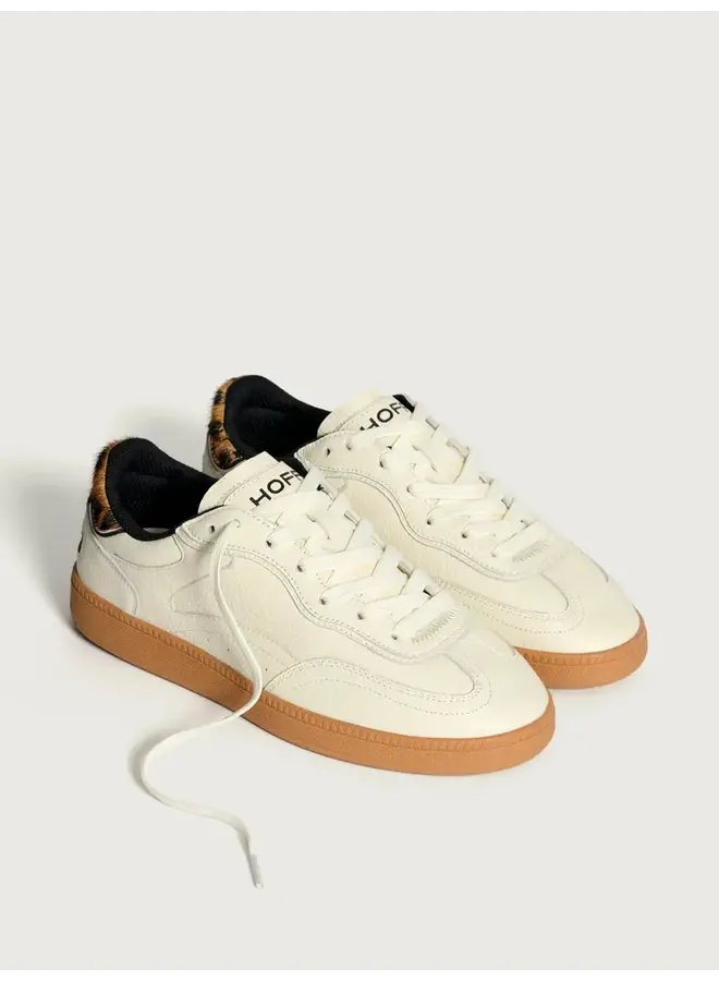 22562003 Hoff Woman sneaker ALLEY OFF WHITE WOMAN