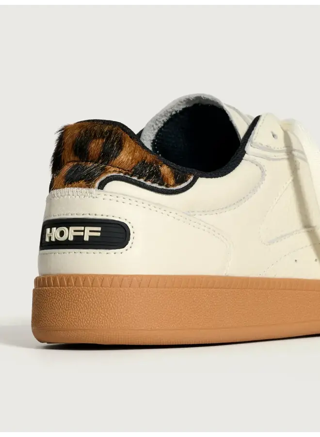 22562003 Hoff Woman sneaker ALLEY OFF WHITE WOMAN