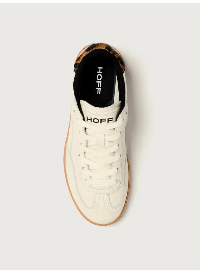 22562003 Hoff Woman sneaker ALLEY OFF WHITE WOMAN