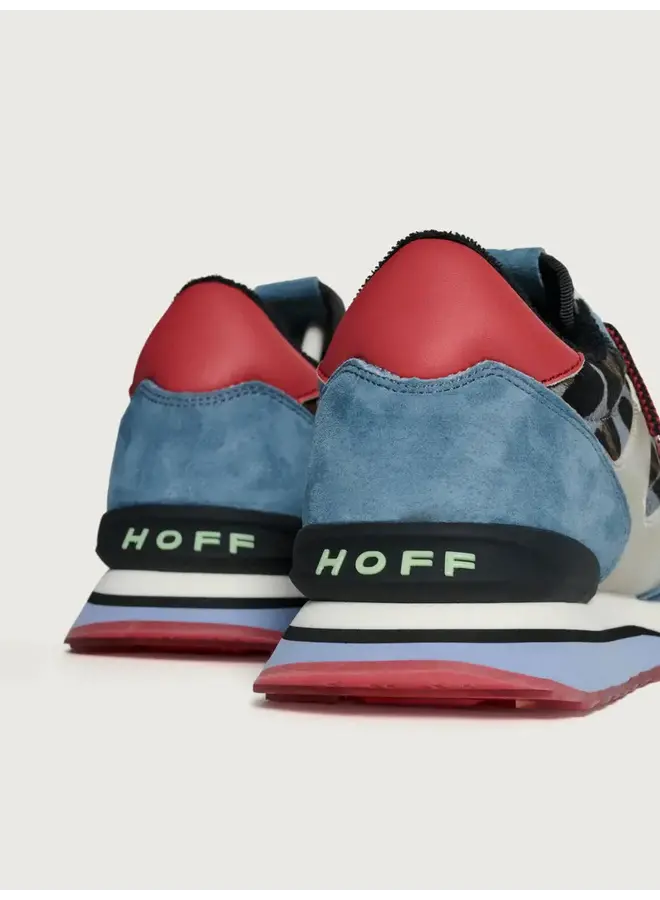 22503001 Hoff Woman sneaker ART Blue