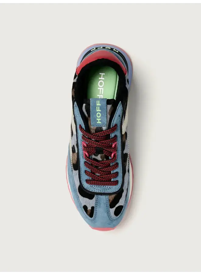 22503001 Hoff Woman sneaker ART Blue